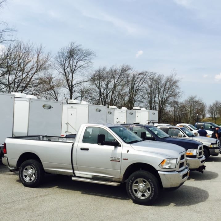 Cnyrestrooms Portable Restroom specialists